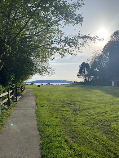 Park «Marine View Park», reviews and photos, 20945 Marine View Dr SW, Normandy Park, WA 98166, USA