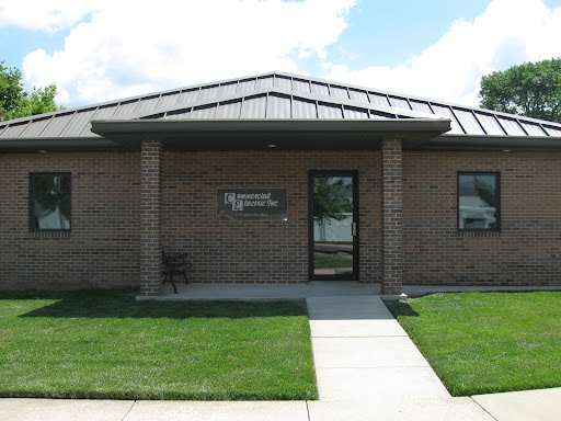 Photo of Commercial Electric, Inc.