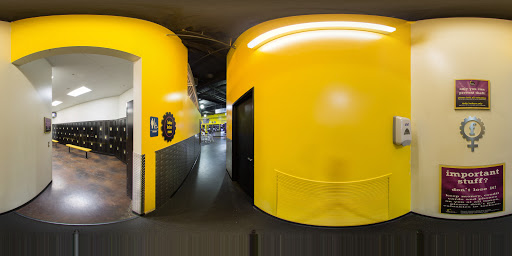 Gym «Planet Fitness», reviews and photos, 7016 Sunrise Blvd Sunrise Boulevard, Citrus Heights, CA 95610, USA