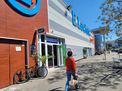 E.Leclerc TRAITEUR Marseille à Marseille