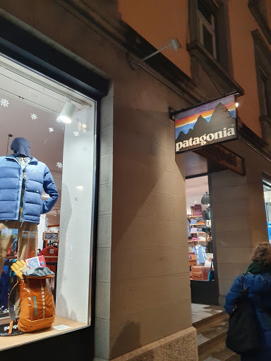 Patagonia Partnerstore Zürich