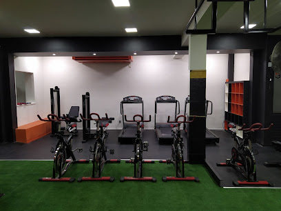 MG FITNESS CLUB