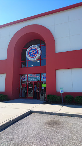 Appliance Store «P.C. Richard & Son», reviews and photos, 1685 Old Country Rd, Riverhead, NY 11901, USA