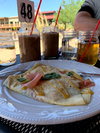 Coffee Shop «The Village Coffee Shop», reviews and photos, 7100 E Cave Creek Rd #134B, Cave Creek, AZ 85331, USA