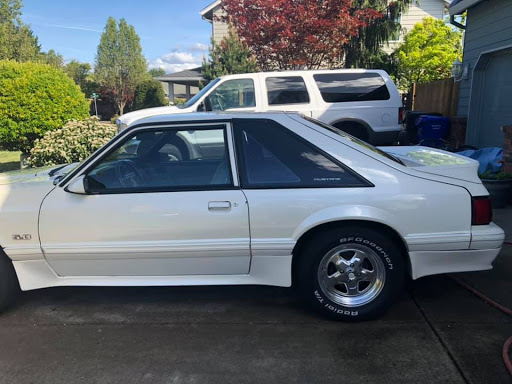 Auto Repair Shop «Aloha Auto Center», reviews and photos, 2810 SE 75th Ave, Hillsboro, OR 97123, USA