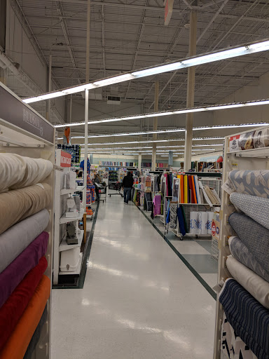 Fabric Store «Jo-Ann Fabrics and Crafts», reviews and photos, 1085 N Milwaukee St, Boise, ID 83704, USA