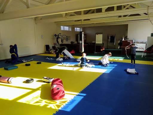 Shinka Ju-Jitsu Academy