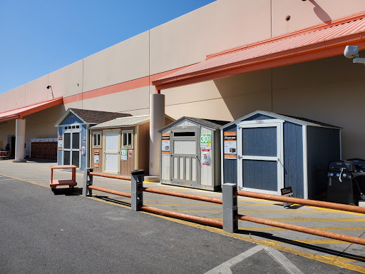 Home Improvement Store «The Home Depot», reviews and photos, 4750 S Decatur Blvd, Las Vegas, NV 89103, USA