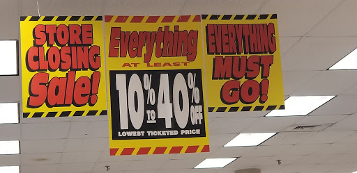 Department Store «Sears», reviews and photos, 9505 Colerain Ave, Cincinnati, OH 45251, USA