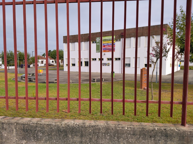 Escola Básica Nº2 da Pampilhosa - Pampilhosa da Serra