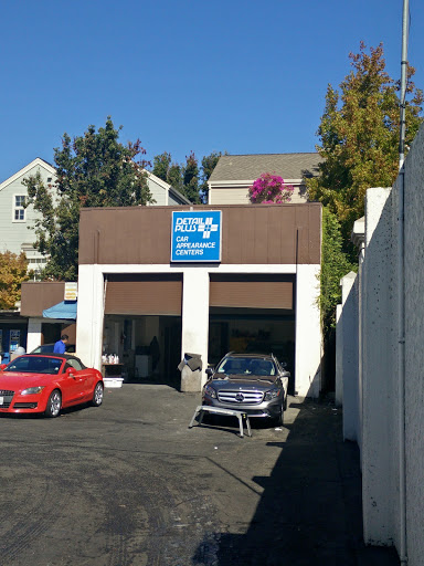 Detail Plus en Sunnyvale