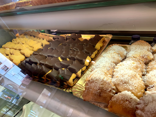 Doces Caseiros Marynanda no Povoa de Varzim, Porto