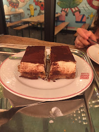 Tiramisu du Restaurant italien La Felicità à Paris - n°16