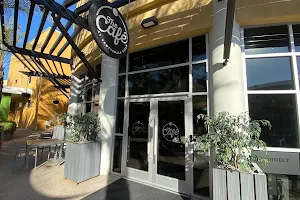 The Café & Bookstore at SBC image