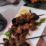 Photo n°3 de l'avis de Massimiliano.t fait le 23/10/2022 à 11:29 sur le  La griglia à Brindisi