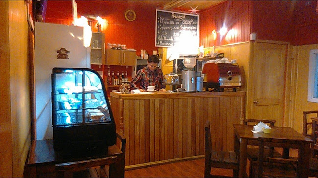 Lusus Café Aysén