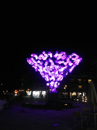 Movie Theater «CinéBistro at Solaris», reviews and photos, 141 E Meadow Dr #104, Vail, CO 81657, USA