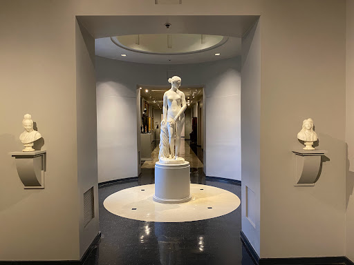 Art Museum «Newark Museum», reviews and photos, 49 Washington St, Newark, NJ 07102, USA