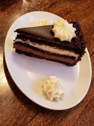 American Restaurant «Black Walnut Cafe - Vintage Park», reviews and photos, 10623 Louetta Rd, Houston, TX 77070, USA