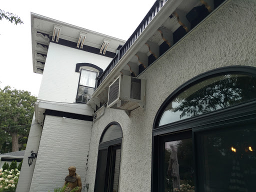 Hotel «Maxwell Mansion», reviews and photos, 421 Baker St, Lake Geneva, WI 53147, USA