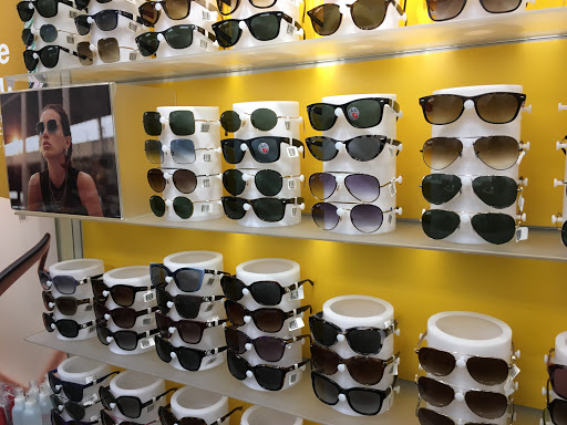 Eye Care Center «Target Optical», reviews and photos, 9041 Southside Blvd, Jacksonville, FL 32256, USA