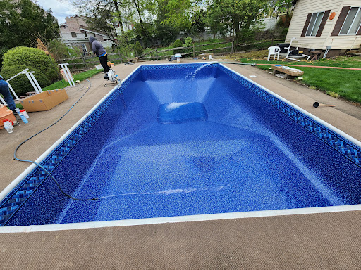 King Cole Pools & Spas