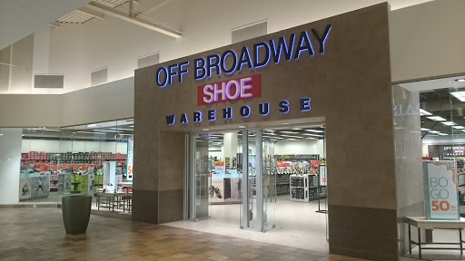 Shoe Store «Off Broadway Shoe Warehouse», reviews and photos, 125 Great Mall Dr, Milpitas, CA 95035, USA