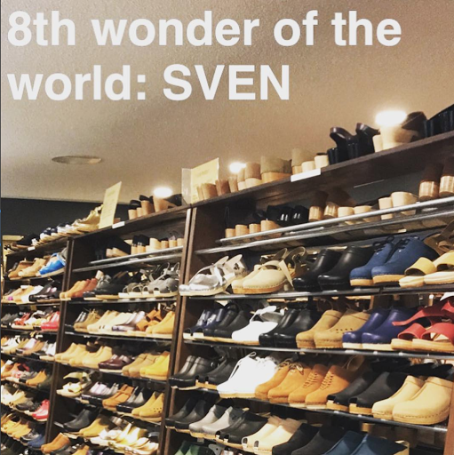 Shoe Store «Sven Factory Outlet Store», reviews and photos, 10000 Lake Blvd, Chisago City, MN 55013, USA