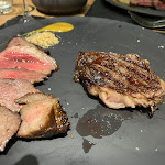 Photo n°3 de l'avis de giacomo.a fait le 30/12/2022 à 20:07 sur le  La Griglia di Varrone à Milan