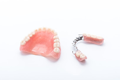 Wright Dentures and Implants