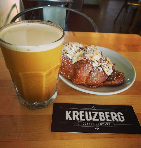 Cafe «Kreuzberg», reviews and photos, 685 Higuera St, San Luis Obispo, CA 93401, USA