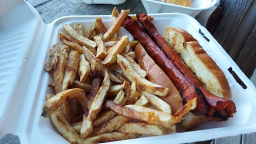 The Meadows Take Out