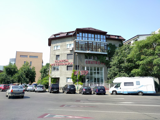 Centrovet Bucureşti - Clinică Veterinară - NON STOP