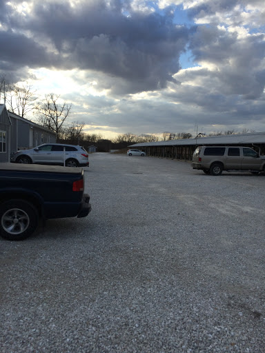 Shooting Range «Benchrest Rifle Club», reviews and photos, 2280 Kohn Rd, Wright City, MO 63390, USA