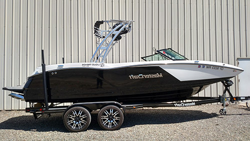 Boat Rental Service «H2O Craft Rentals & Repair», reviews and photos, 12450 Grimes Rd, Tracy, CA 95376, USA