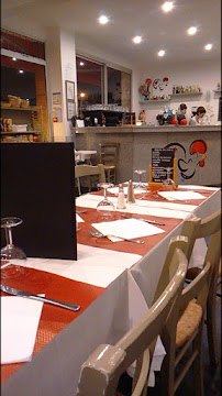 Atmosphère du Galo,s restaurant portugais à Aubergenville - n°3