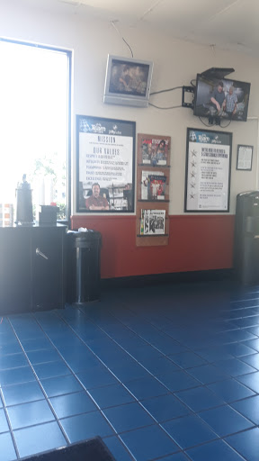 Jiffy Lube image
