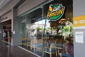 Café Amazon-The deal Chaengwattana image