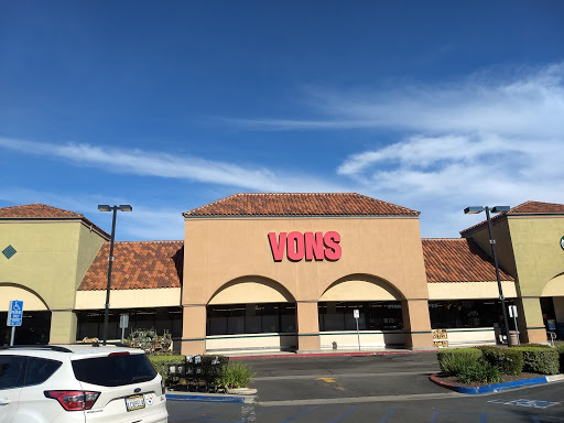 Vons image