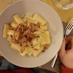 Photo n°3 de l'avis de George.a fait le 02/04/2022 à 15:24 sur le  Ristorante Il Pozzetto à Rome