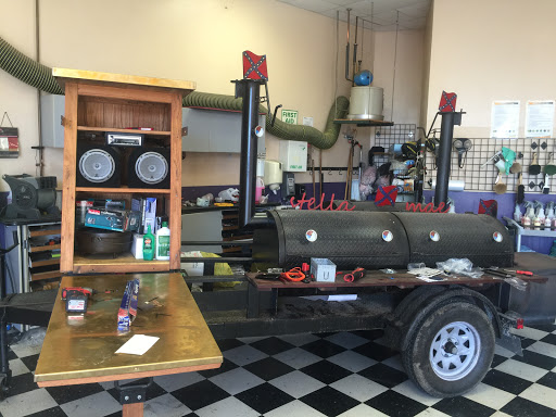 Car Stereo Store «Car Toys», reviews and photos, 18835 Lyndon B Johnson Fwy #500, Mesquite, TX 75150, USA