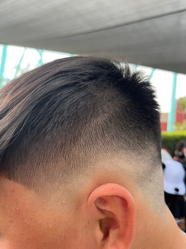 Barber Shop «House of Fade Barbershop», reviews and photos, 18301 Pioneer Blvd, Artesia, CA 90701, USA