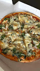 Pizza Lieferservice Popeye Winsen
