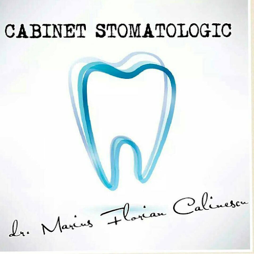 Cabinet stomatologic Dr. Marius Florian Calinescu - <nil>