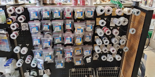 Electronics Store «Norvac Electronic Parts», reviews and photos, 2110 Commercial St NE, Salem, OR 97301, USA