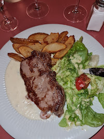 Plats et boissons du Restaurant italien Villa Nonna à Saint-Melaine-sur-Aubance - n°12