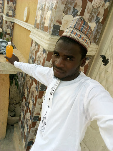 Ibstech Internet Cafe, Unnamed Road, Hotoro, Kano, Nigeria, Bar, state Kano