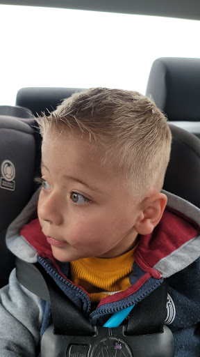 Hair Salon «Great Clips», reviews and photos, 405 E Hwy 377, Granbury, TX 76048, USA