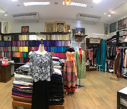 Queen Thai Silk photo
