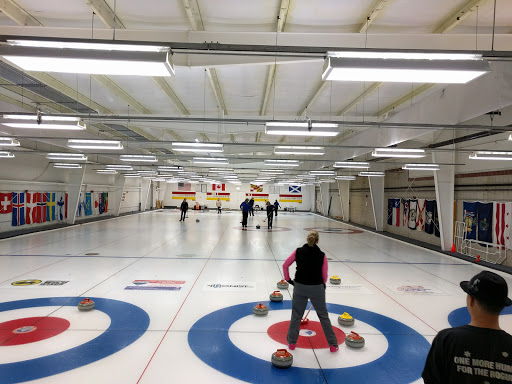 Potomac Curling Club